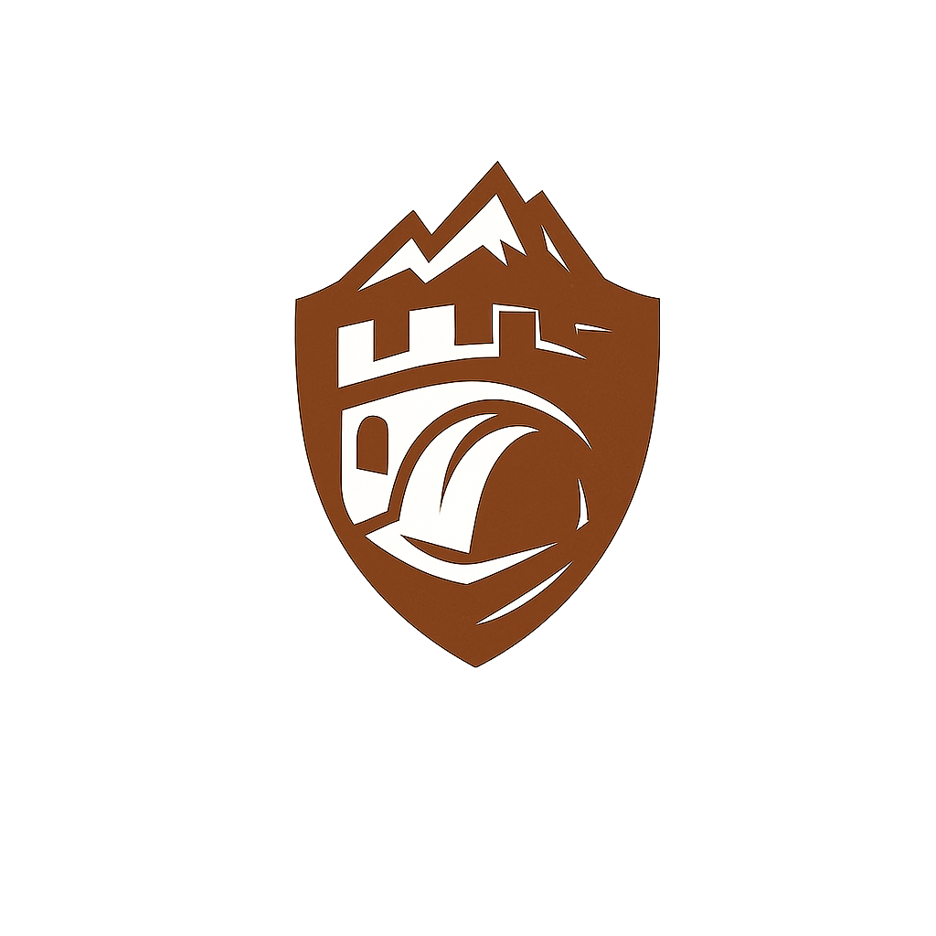 ADRANOS İş Güvenliği Ekipmanları Logo